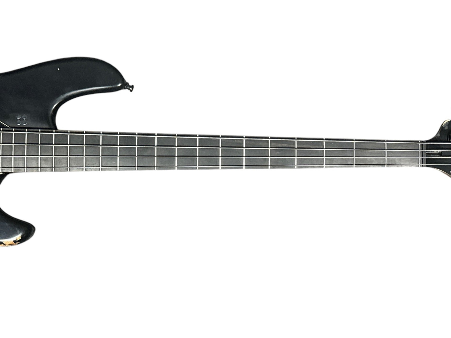 Sandberg Cal. VM-4 Oliver Riedel Sign., Hardcore Aged Black