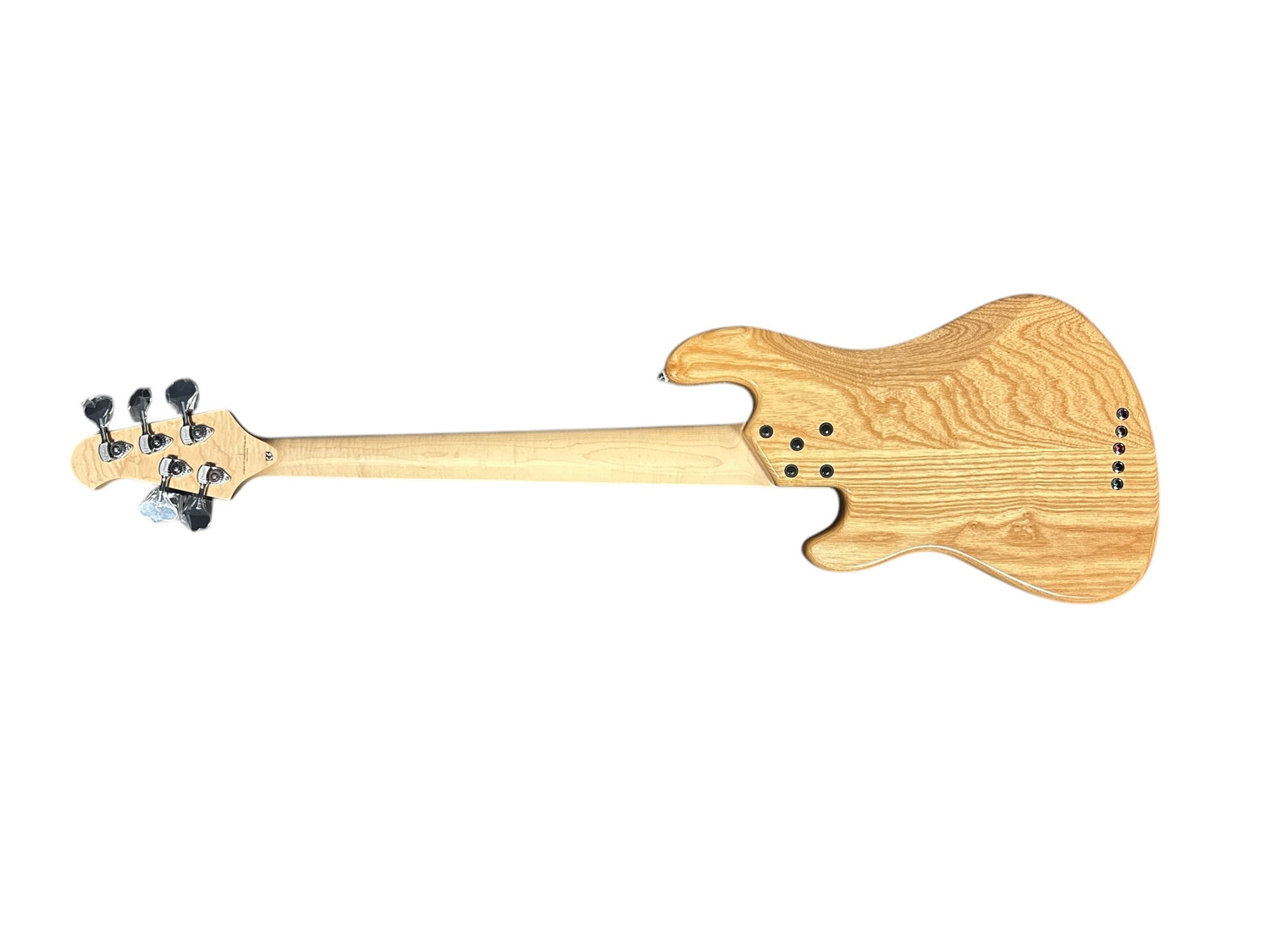 Lakland Skyline Darryl Jones 5 Jazz Natural/Maple/Black Blocks *IN