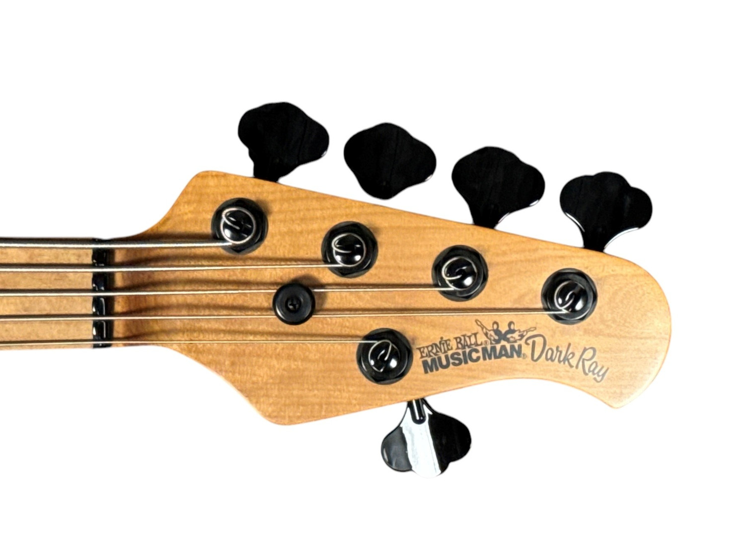 Ernie Ball Music Man StingRay 5 