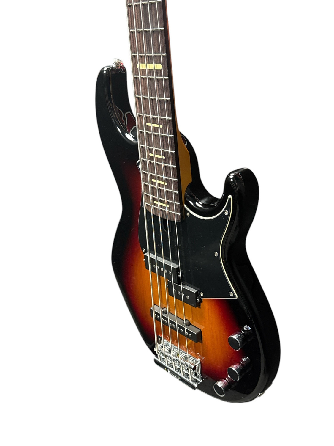 Yamaha BBP 35, Vintage Sunburst / Rosewood *ON ORDER ETA APRIL/MAY