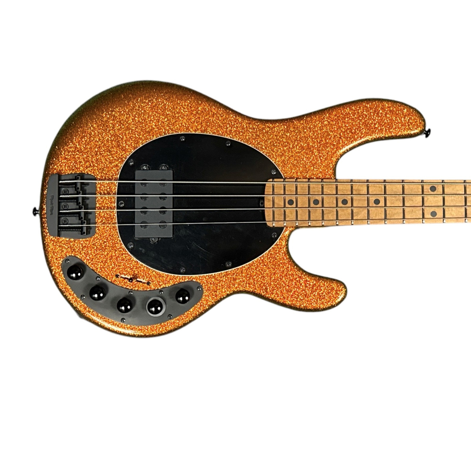 Ernie Ball Music Man StingRay 4 