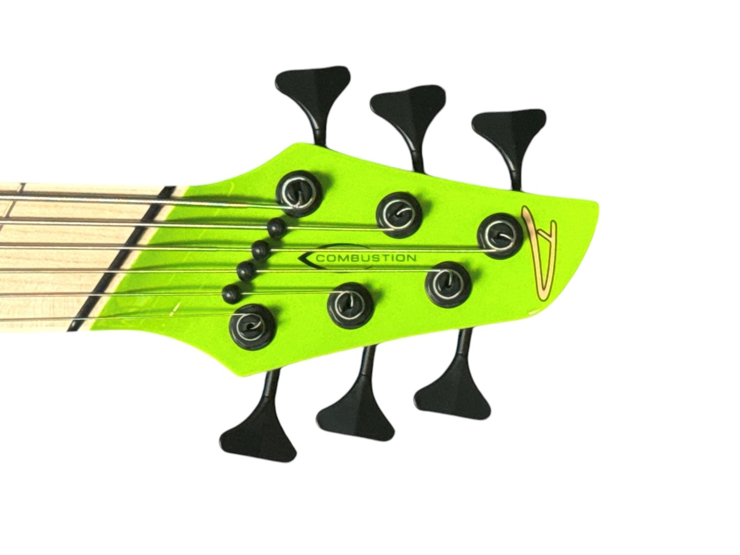 Payson dingwall ng、combustino用ブリッジ Dingwall NG-3 (6), Ferrari Green / Maple 9.9 LBS *IN STOCK**