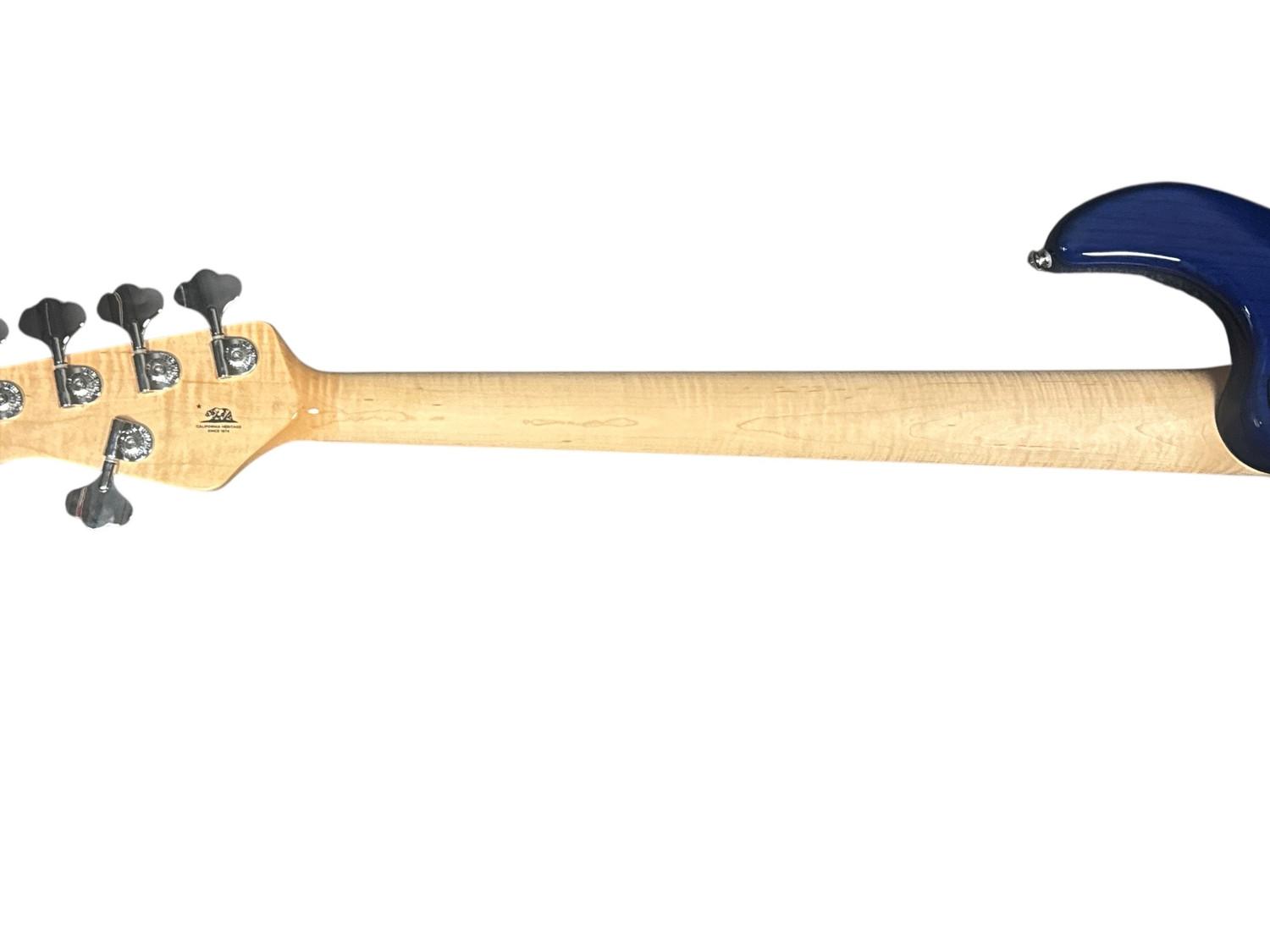 MUSICMAN BFR StingRay HT PlumCrazy 世界80本 MUSICMAN BFR StingRay HT PlumCrazy 世界80本 【公式通販】