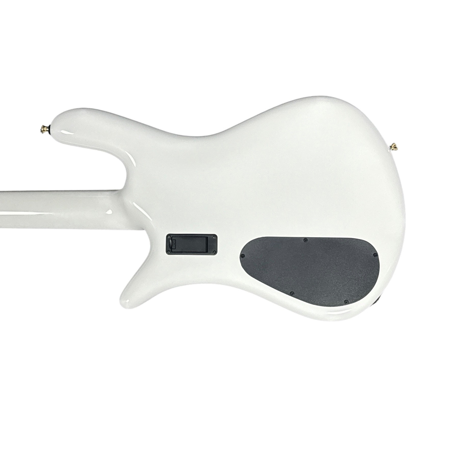 Spector Euro 4 Classic White/Rosewood 8.2 LBS *IN STOCK**