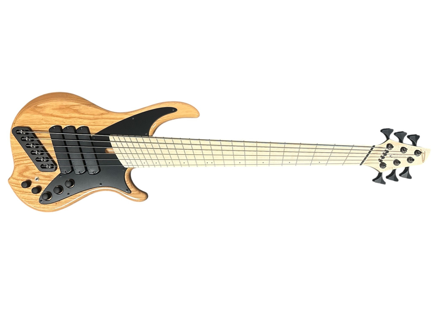 Dingwall Combustion Natural/Maple NASHVILLE Edition 6 String *IN