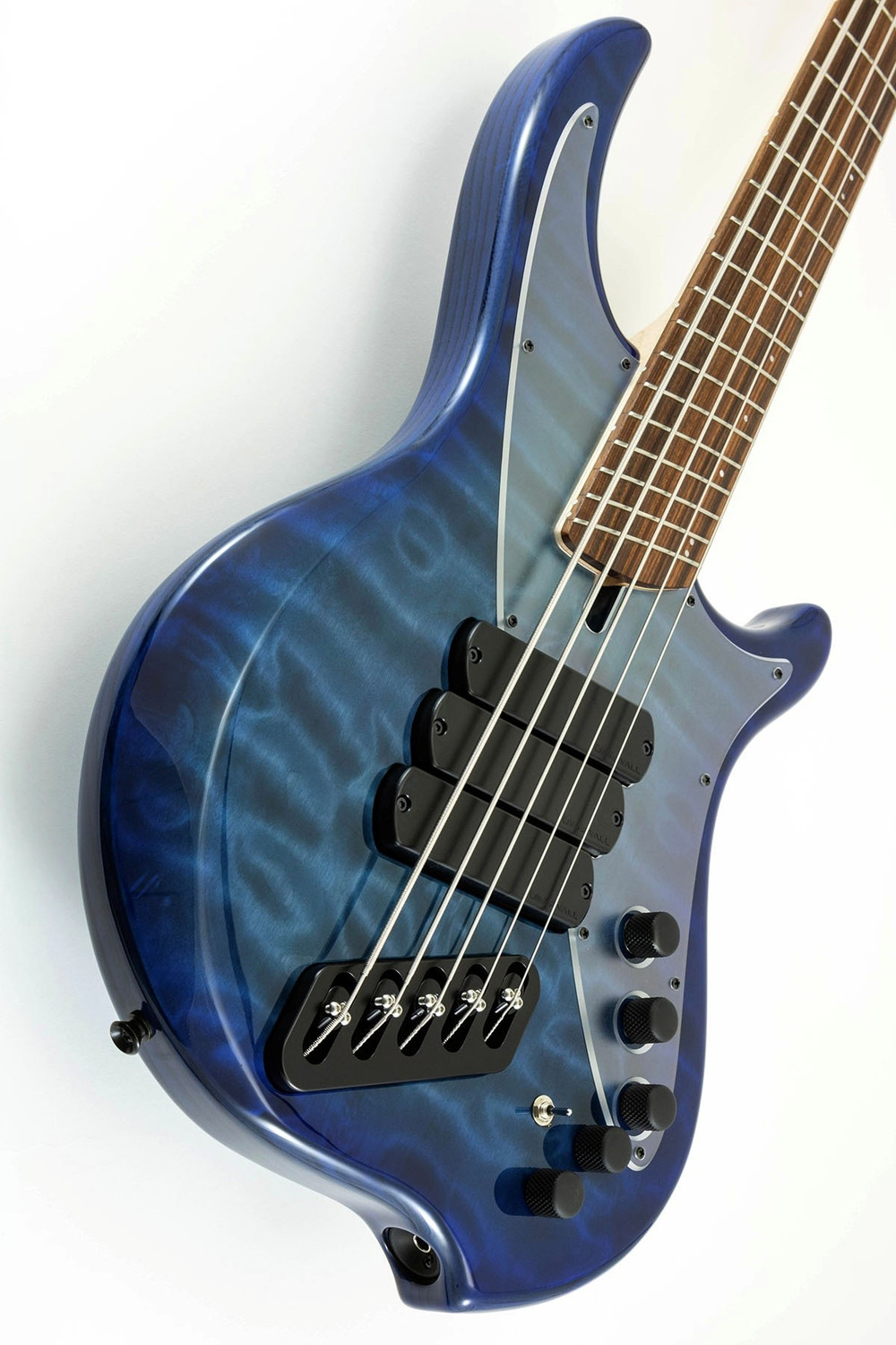 Dingwall Combustion Indigoburst NASHVILLE Edition 5 String *ON