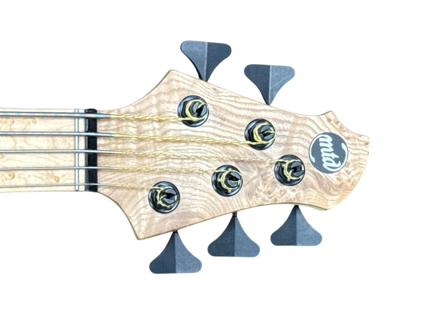 MTD USA 535-24, Natural/Ash /BEM *ON ORDER ETA DECEMBER 2026*