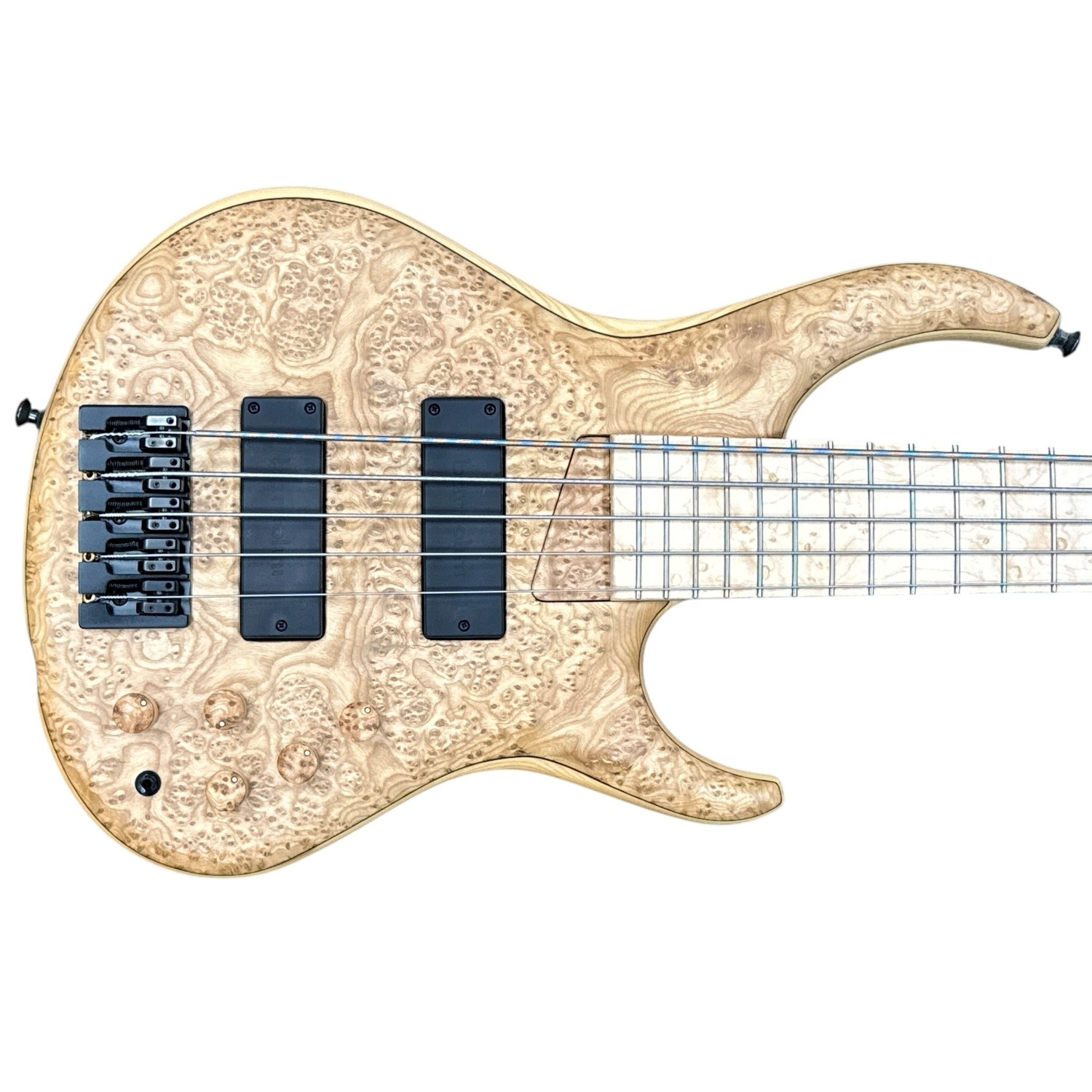 MTD USA 535-24, Natural/Ash /BEM *ON ORDER ETA DECEMBER 2026*