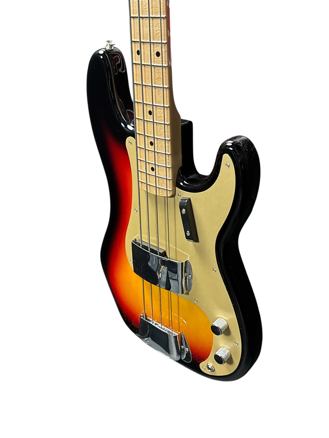 Fender Custom Shop 1957 NOS Precision Bass Time Capsule Closet