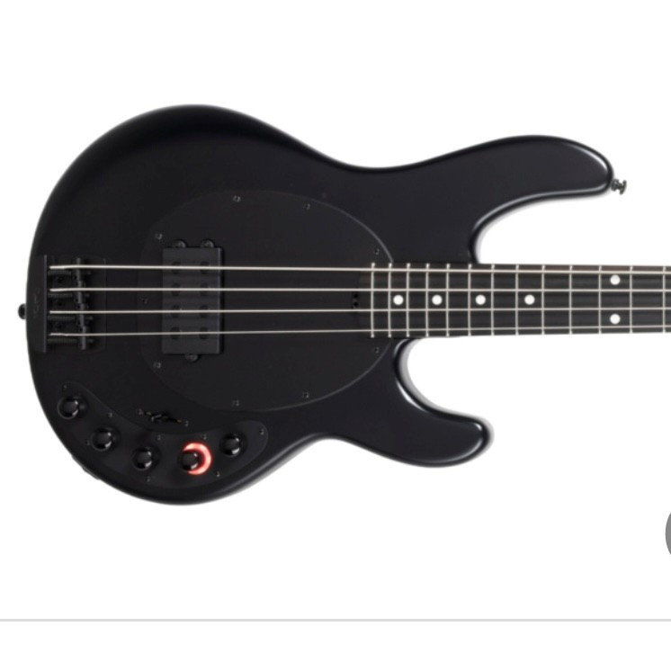 Ernie Ball Music Man StingRay 4 