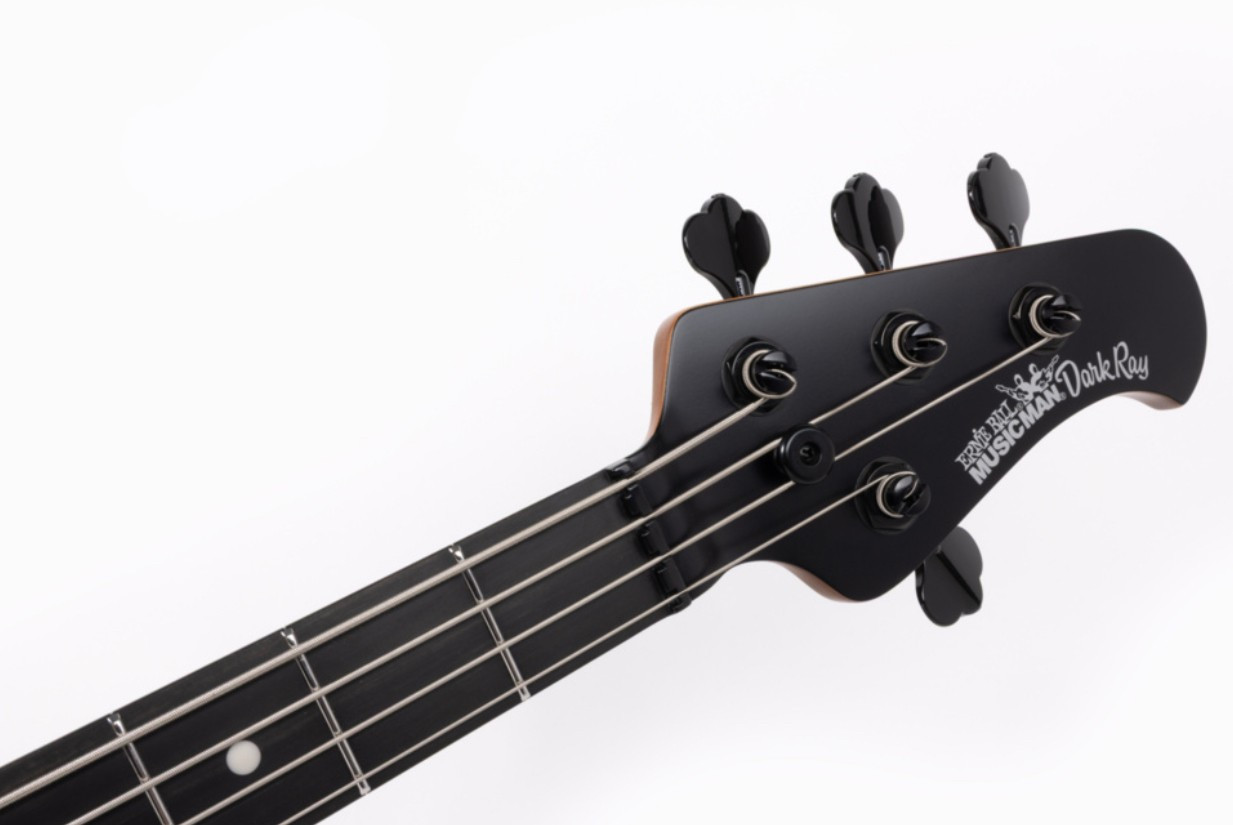 Ernie Ball Music Man StingRay 4 