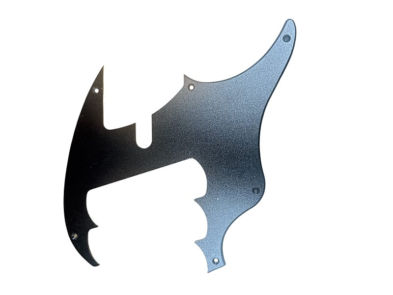 Dingwall Combustion 5, Whalepool Burst w/ Pau Ferro *In Stock!