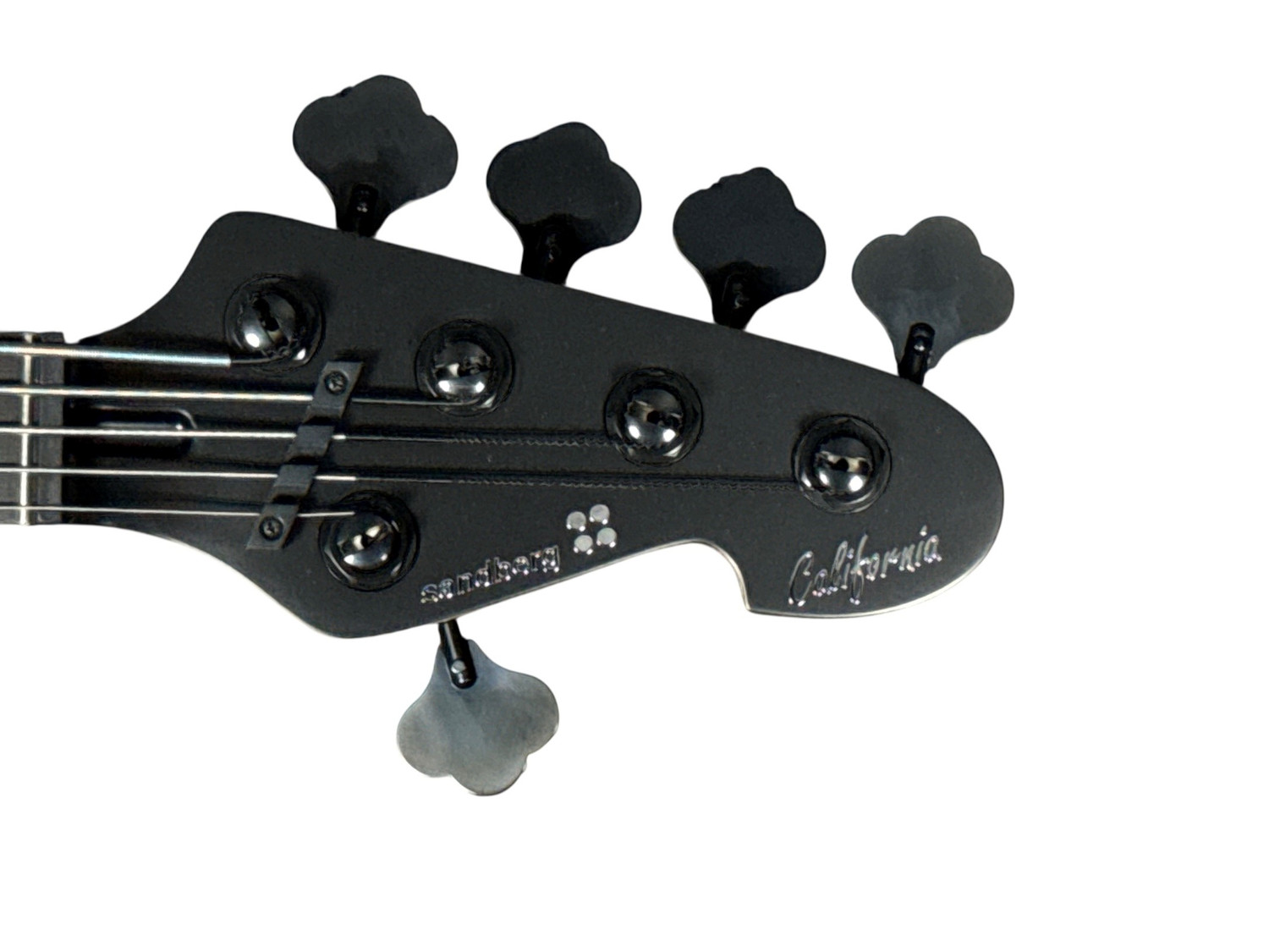 Sandberg Cal. TM-5 NightHawk PLUS Dark Grey/Ebony 9.2 LBS *IN STOCK*
