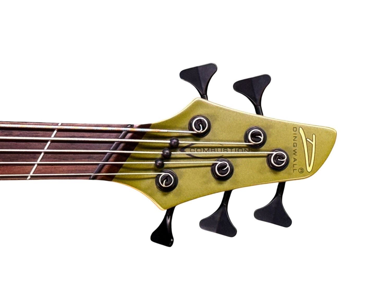 Dingwall Combustion 5 (3 Pickup) Kyle Konkiel Signature Bass