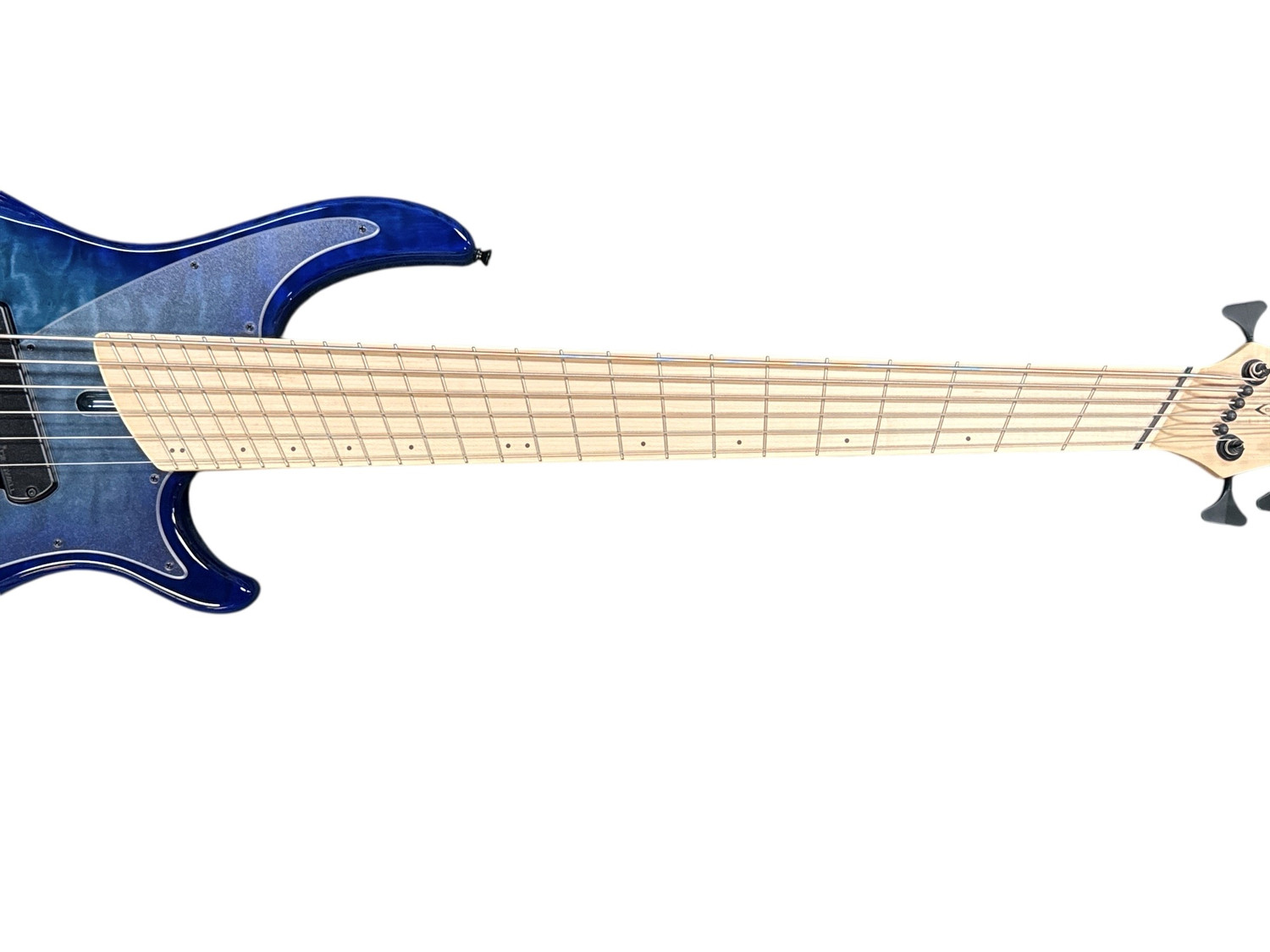 Dingwall Combustion Indigoburst NASHVILLE Edition 6 String *IN