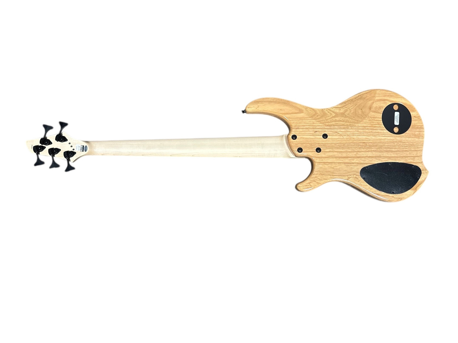 Dingwall Combustion 5 (3) Natural/Maple *IN STOCK*