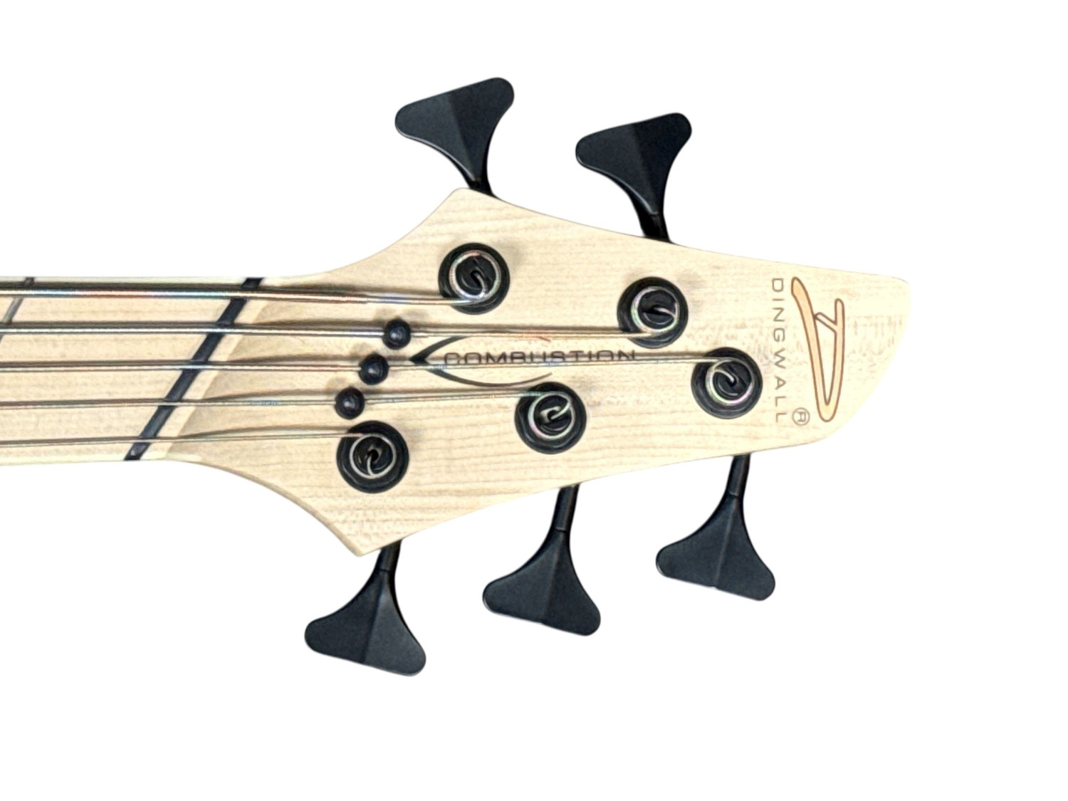 Dingwall Combustion 5 (3) Natural/Maple *IN STOCK*