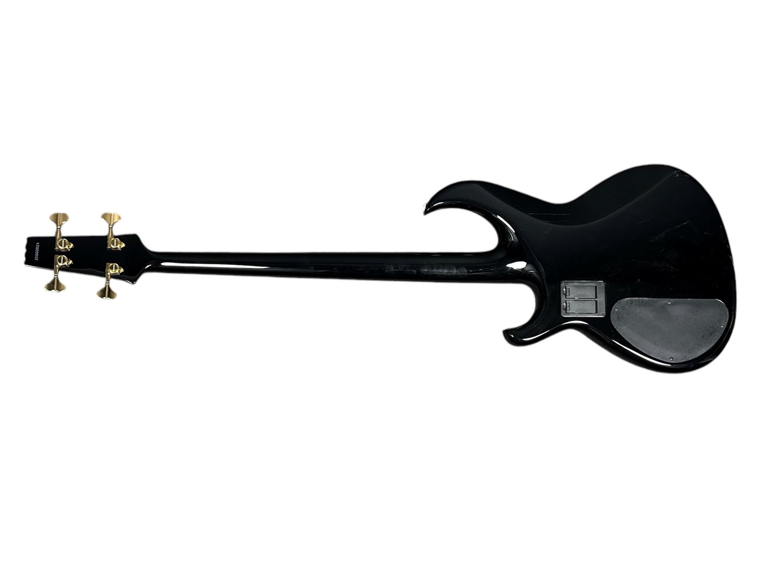 【最終値下げ】AriaPro II SB-1000 Black Edition Aria Pro II SB-1000, Black with Ebony 9.4 LBS *ON ORDER ETA JUNE 2026