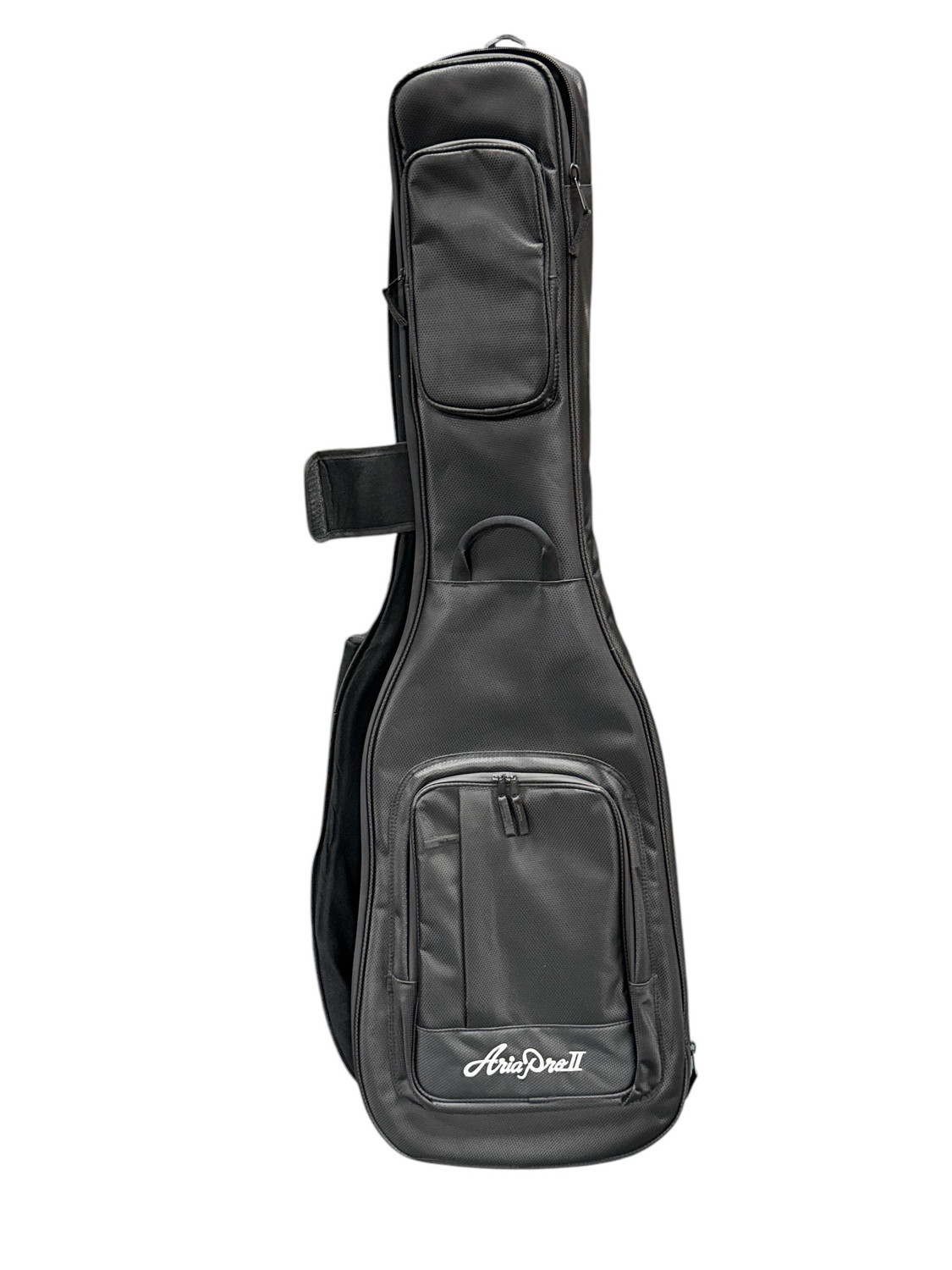 Aria Pro II SB-1000, Black with Ebony 9.4 LBS *ON ORDER ETA JUNE 2026