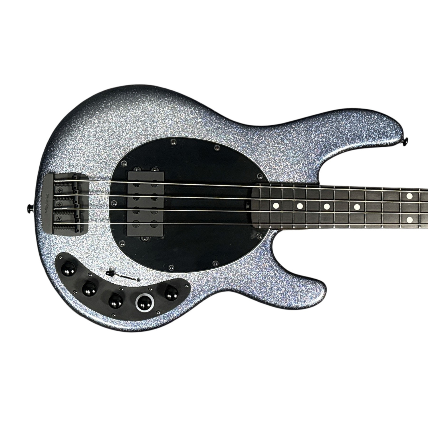 Ernie Ball Music Man StingRay 4 