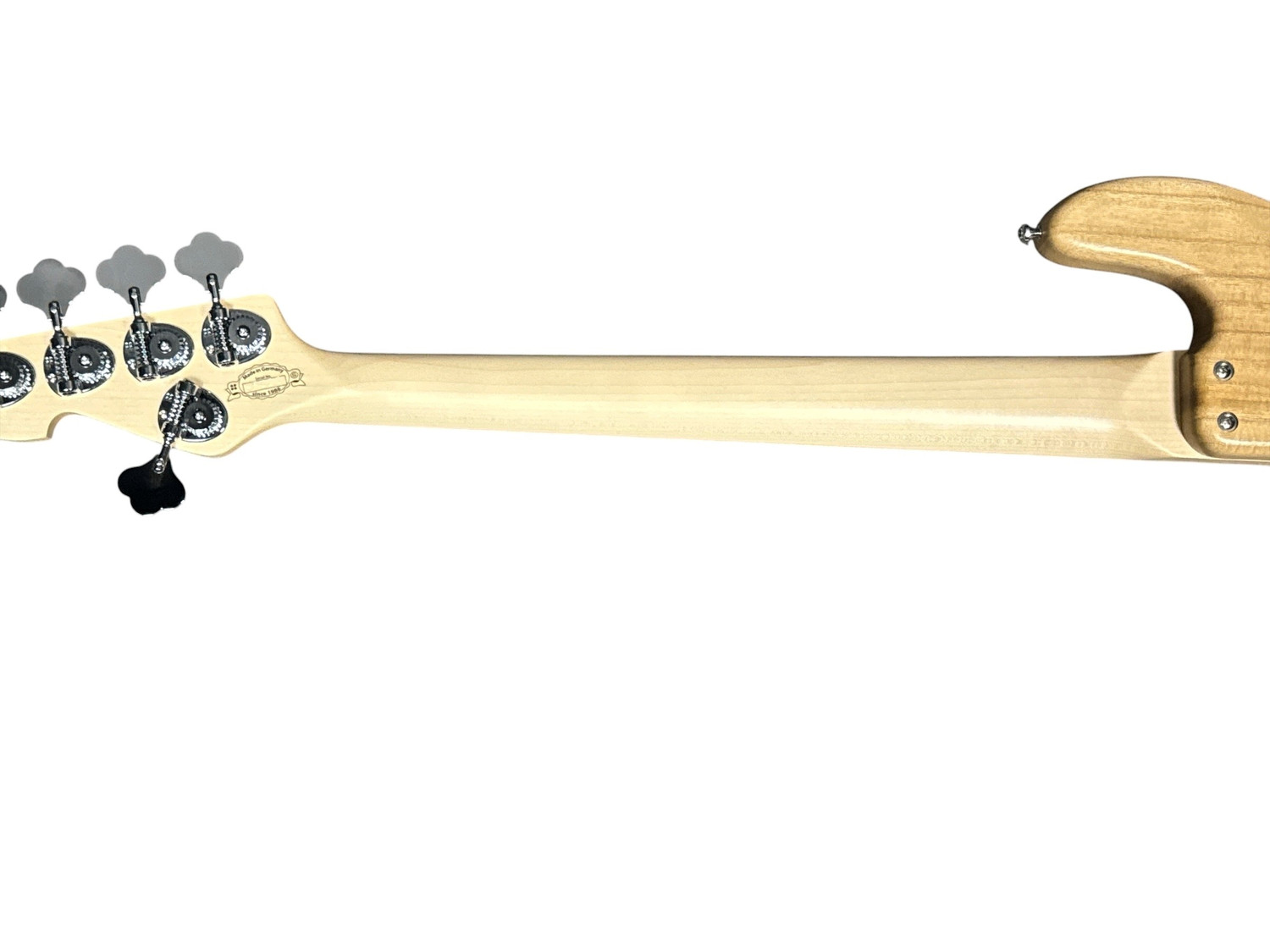Sandberg Cal TM-5 Superlight, Natural / Maple (6.9 Lbs.) *On Order