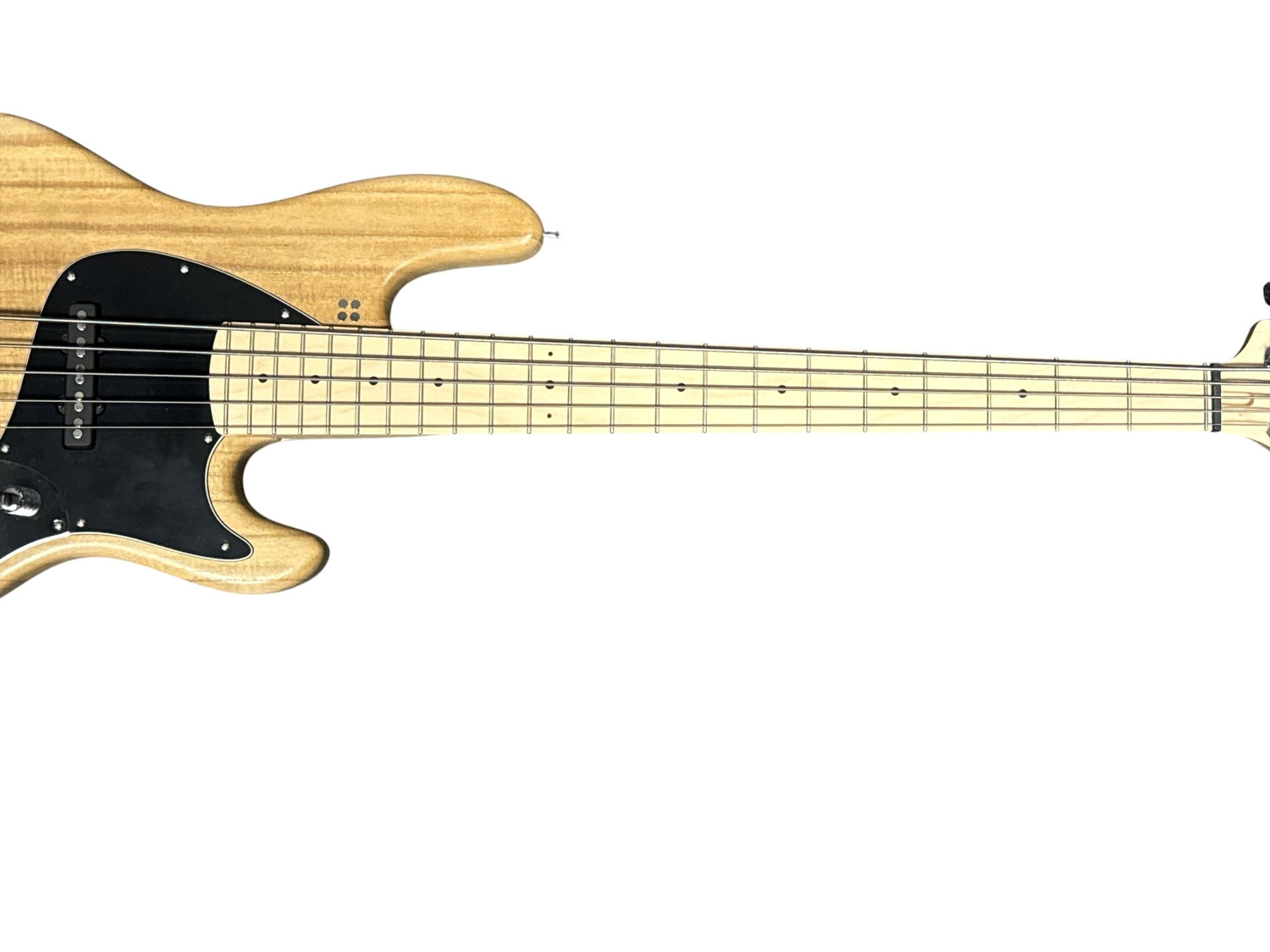 Sandberg Cal TM-5 Superlight, Natural / Maple (6.9 Lbs.) *On Order