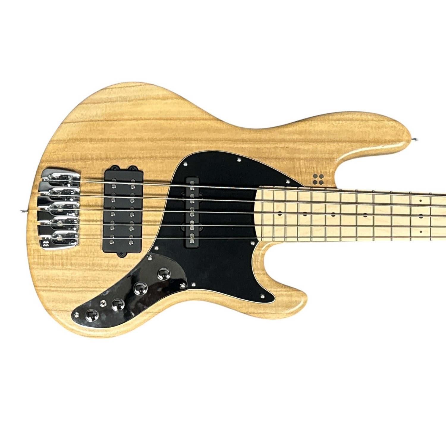 Sandberg Cal TM-5 Superlight, Natural / Maple (6.9 Lbs.) *On Order