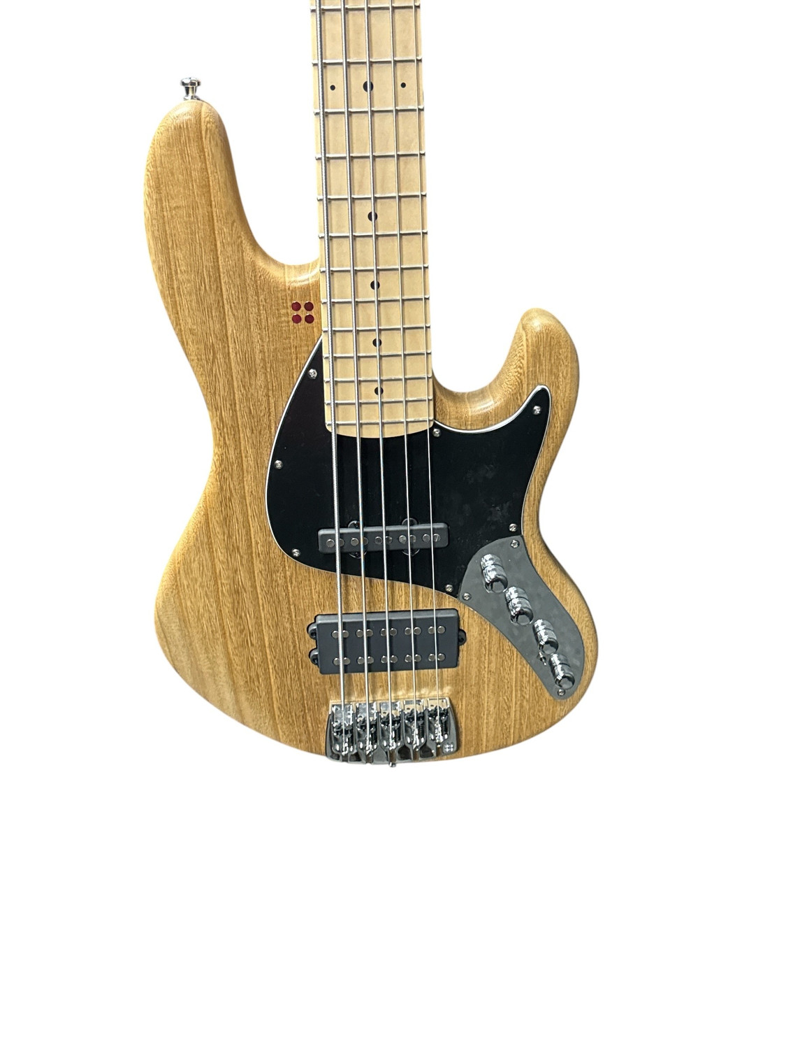 Sandberg Cal TM-5 Superlight, Natural / Maple (6.9 Lbs.) *On Order