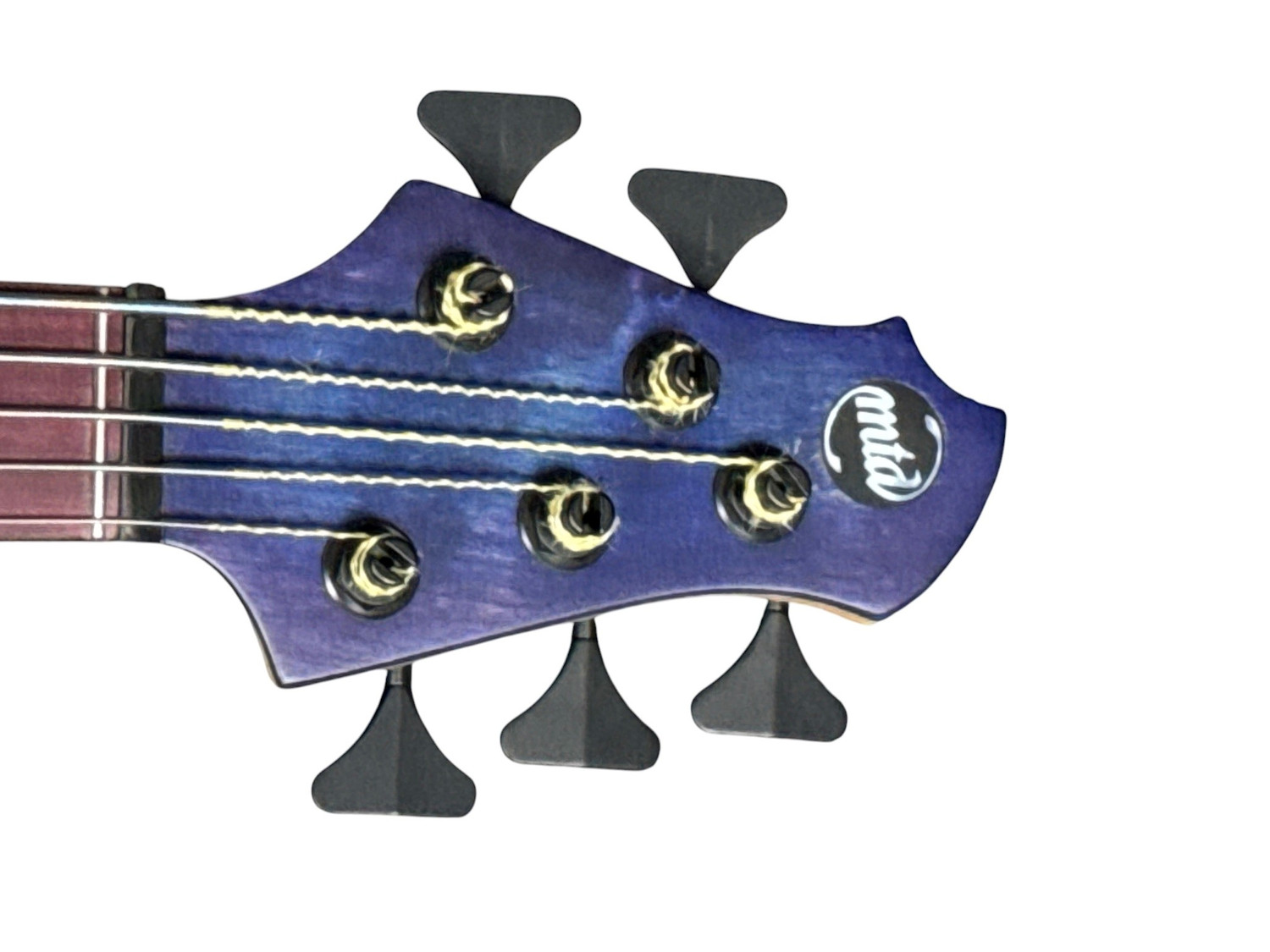 MTD (USA) 535-21, Blue/ Purple 9.5 LBS*RARE!* IN STOCK!