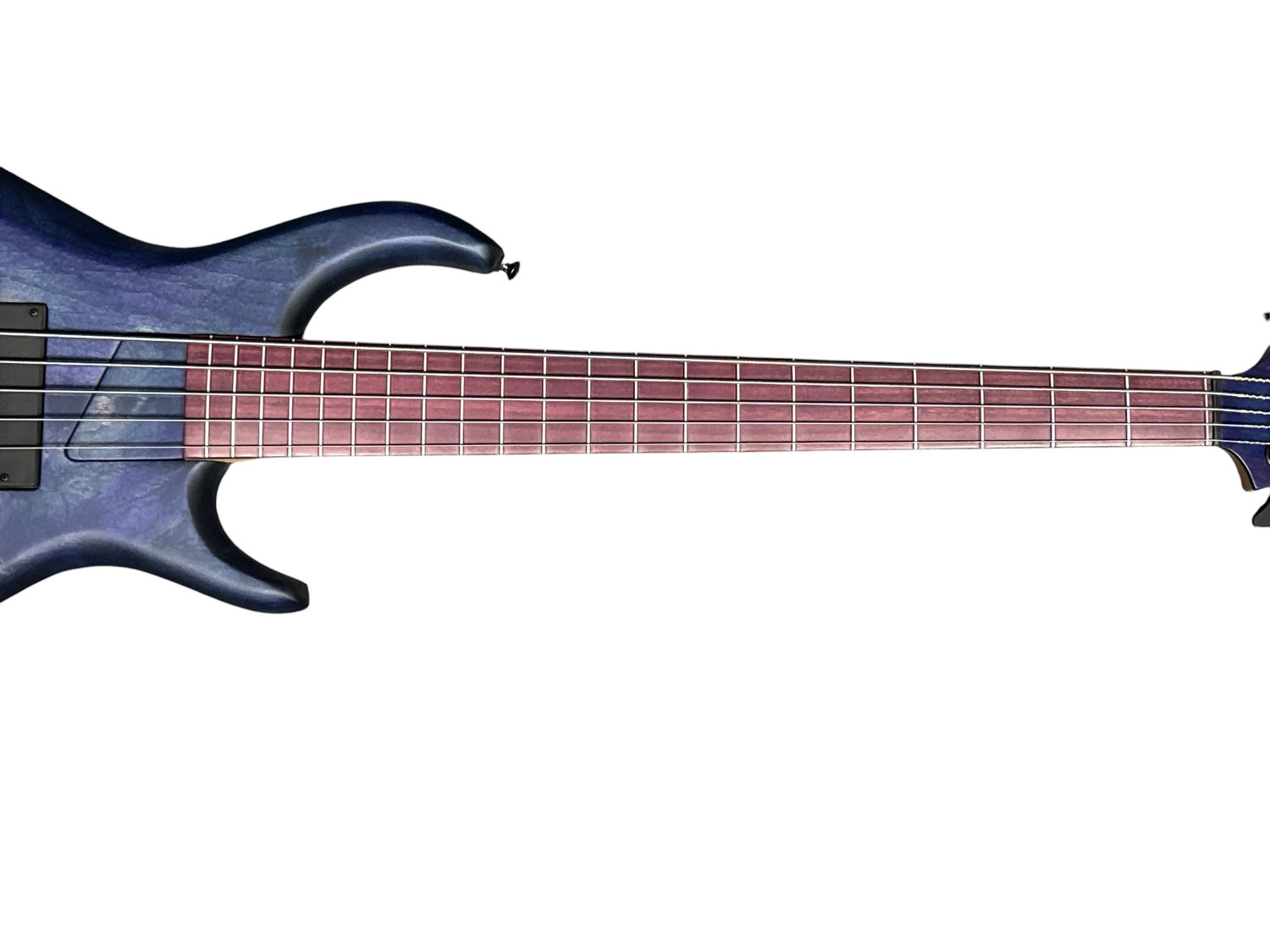 MTD (USA) 535-21, Blue/ Purple 9.5 LBS*RARE!* IN STOCK!
