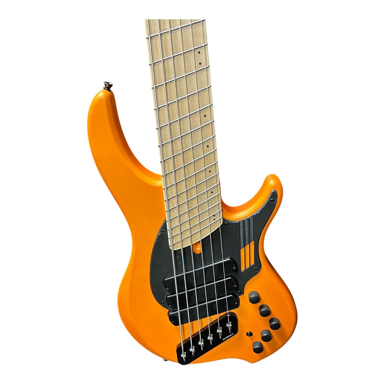 Dingwall NG3 6, (3) Pickup, Lamborghini Orange/ Maple B-STOCK