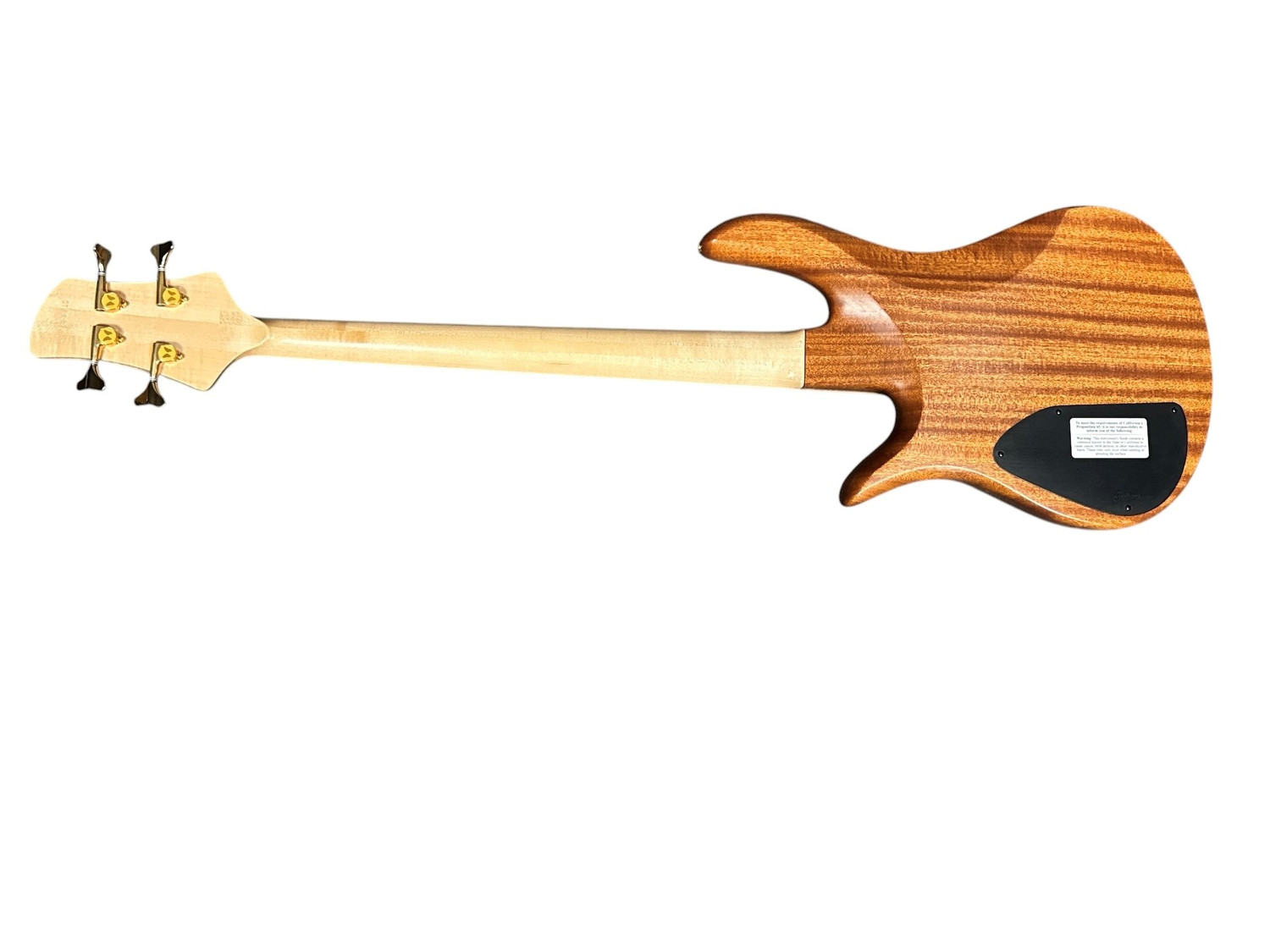 【美品】FODERA Victor Wooten Classic Monarch Fodera Vic Wooten Classic Monarch Flame 2016 /Very Good Condition