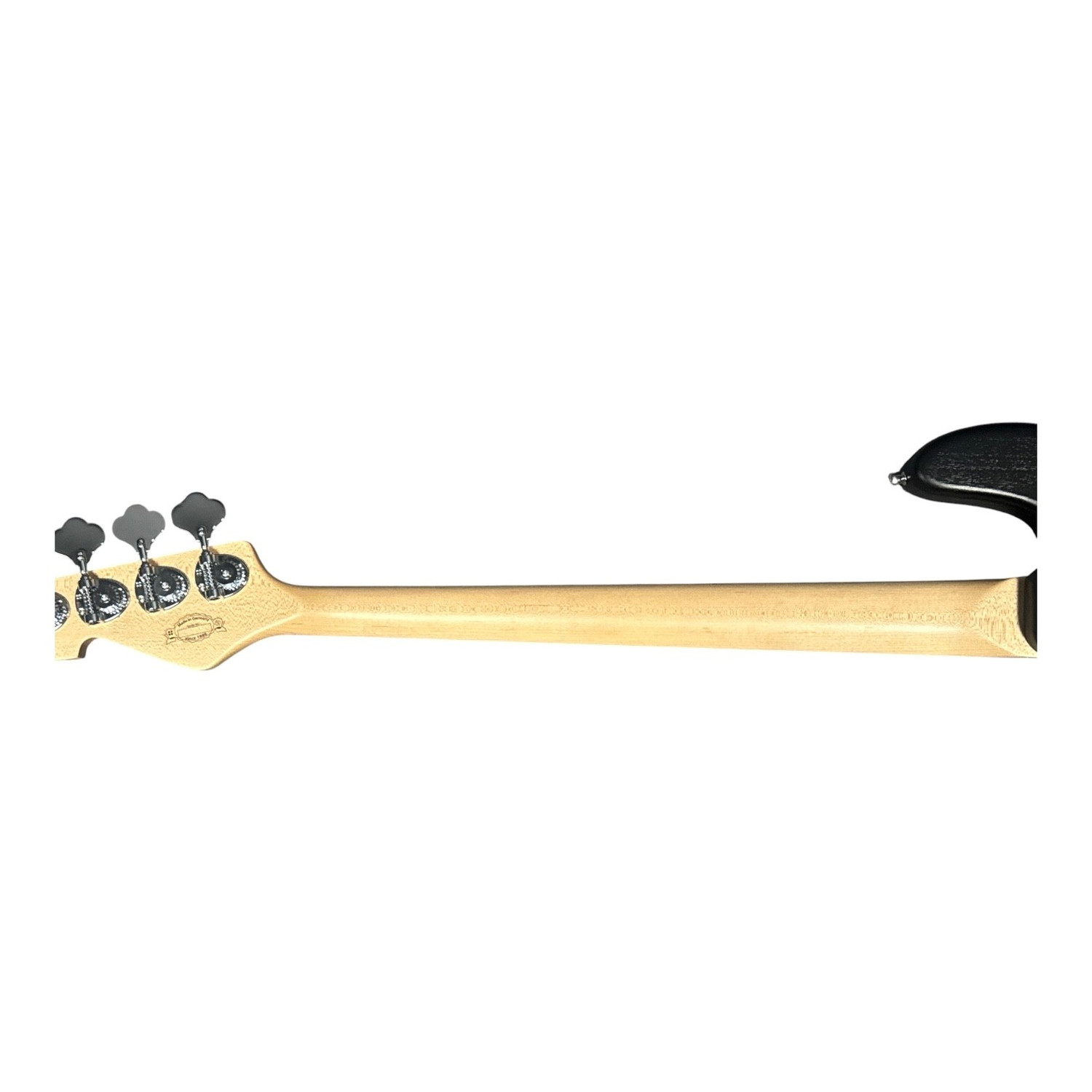 Sandberg California TM-4 SuperLight, Matte Black/ Pau Ferro *6.9