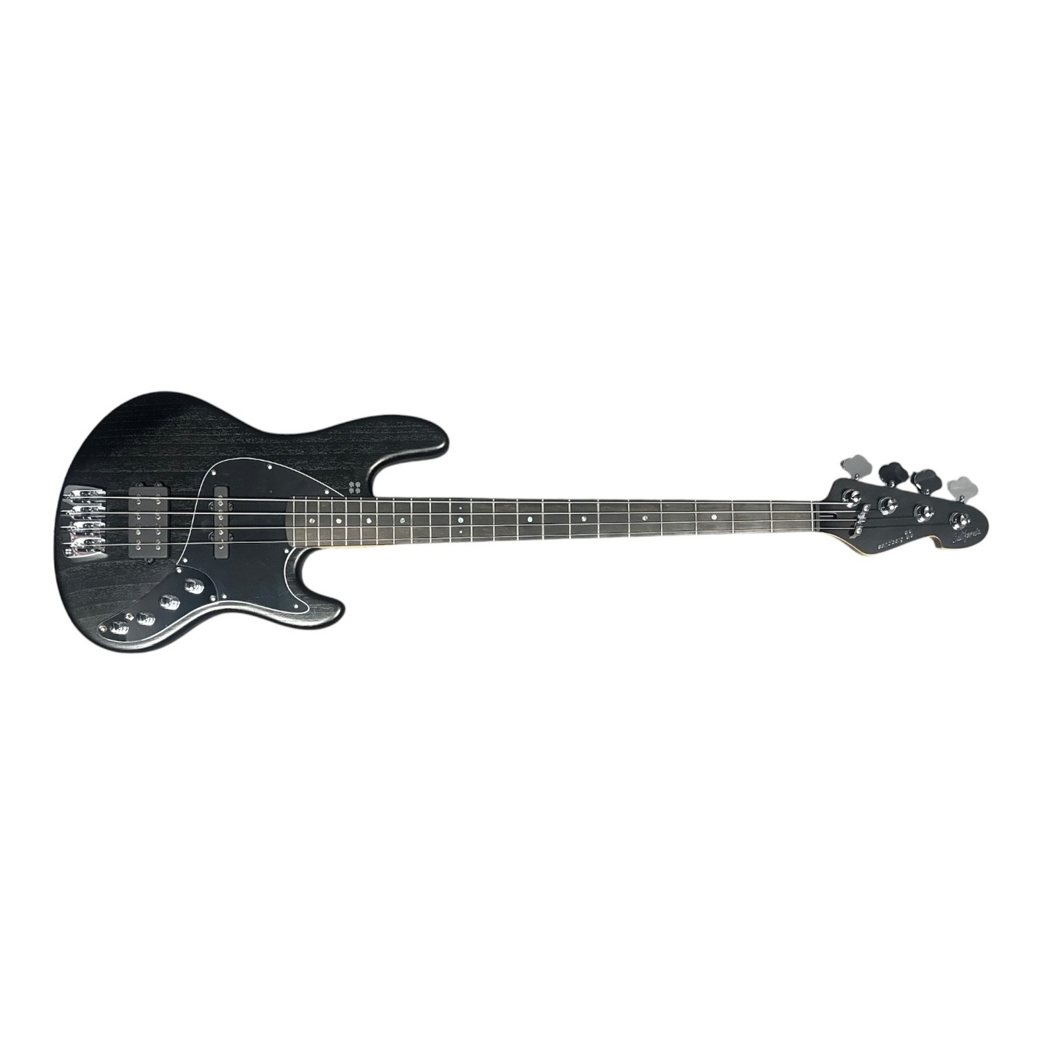Sandberg California TM-4 SuperLight, Matte Black/ Pau Ferro *6.9