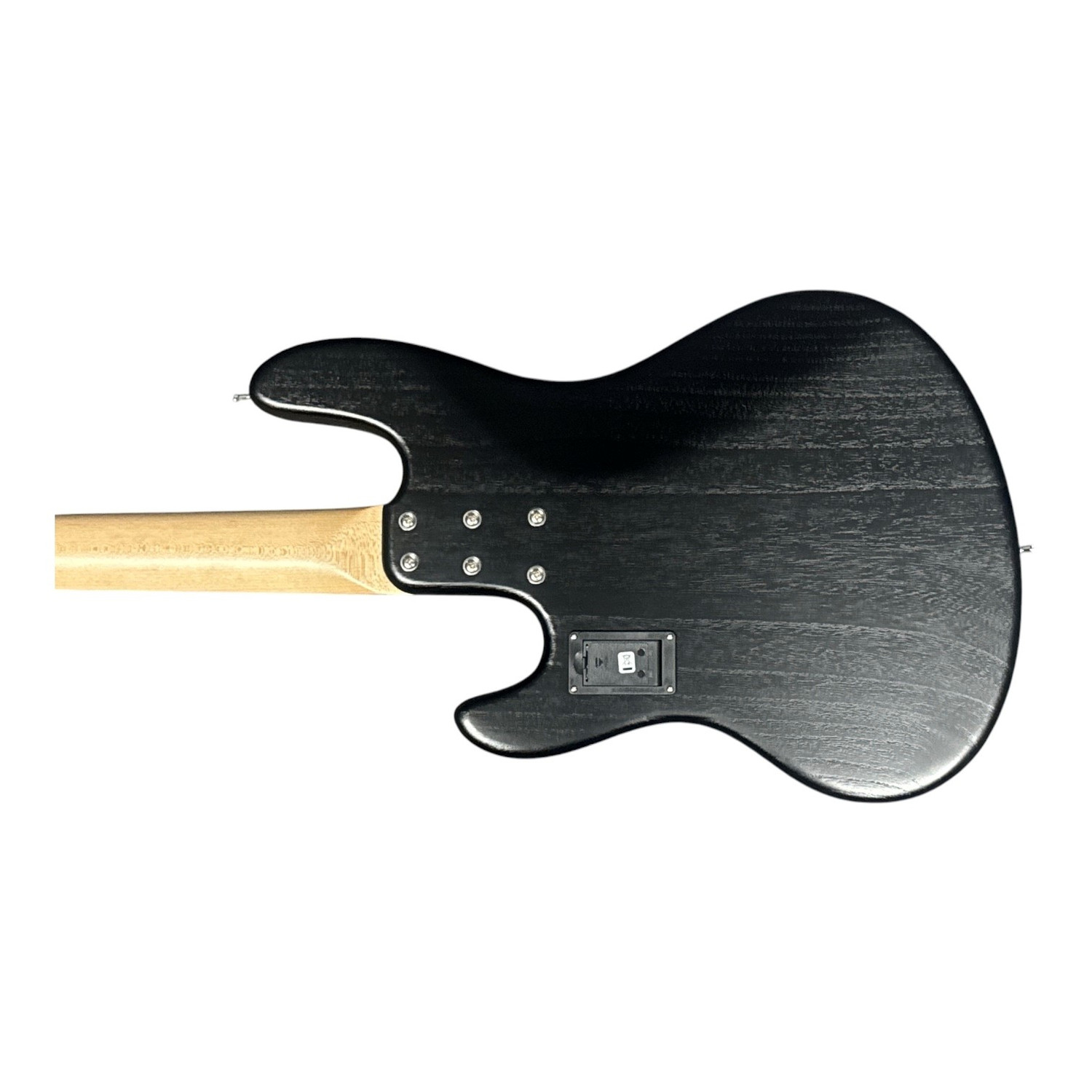Sandberg California TM-4 SuperLight, Matte Black/ Pau Ferro *6.9