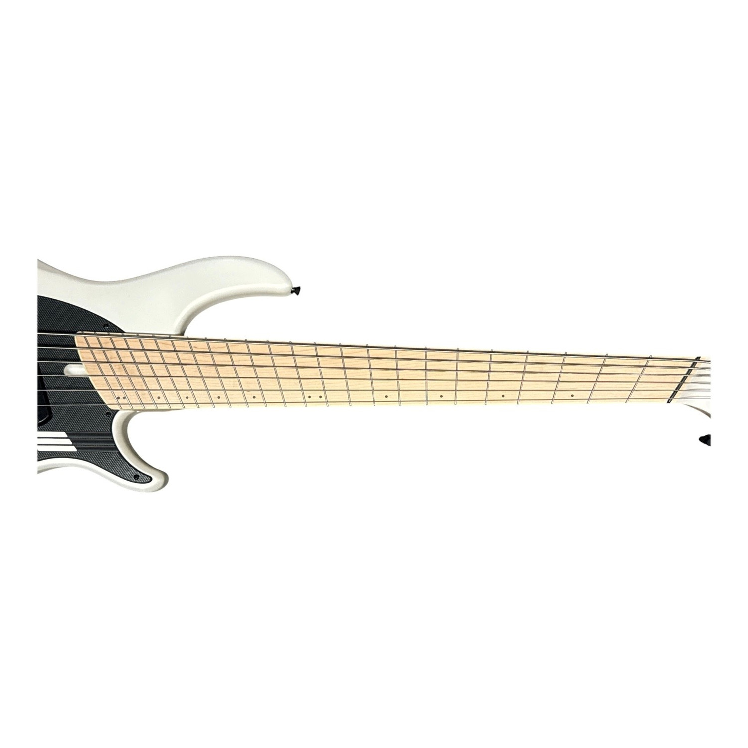 Dingwall NG3 6, Ducati White / Maple *ON ORDER ETA NOV. 2026