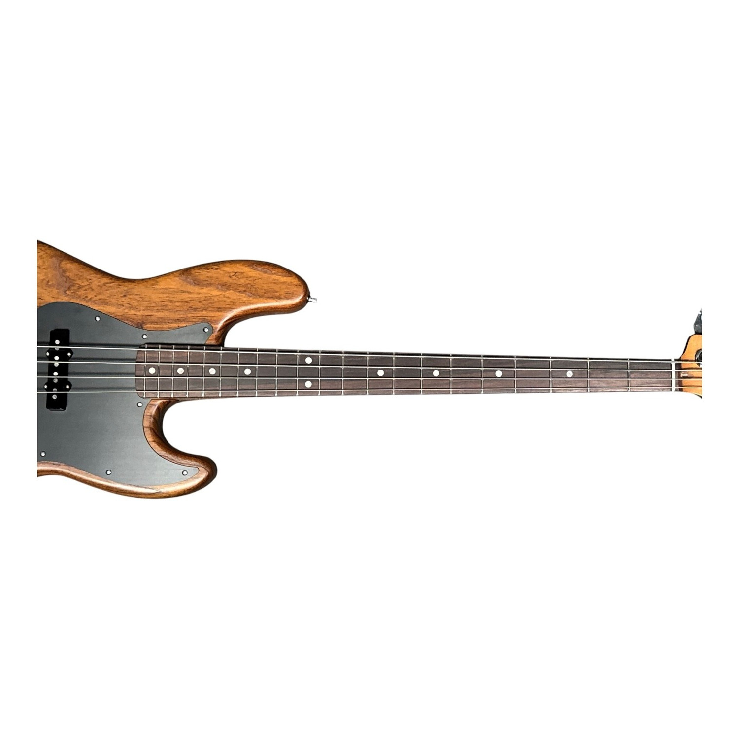 Fender American Ultra II Jazz *LTD EDITION, ONLY 45 MADE WORLDWIDE