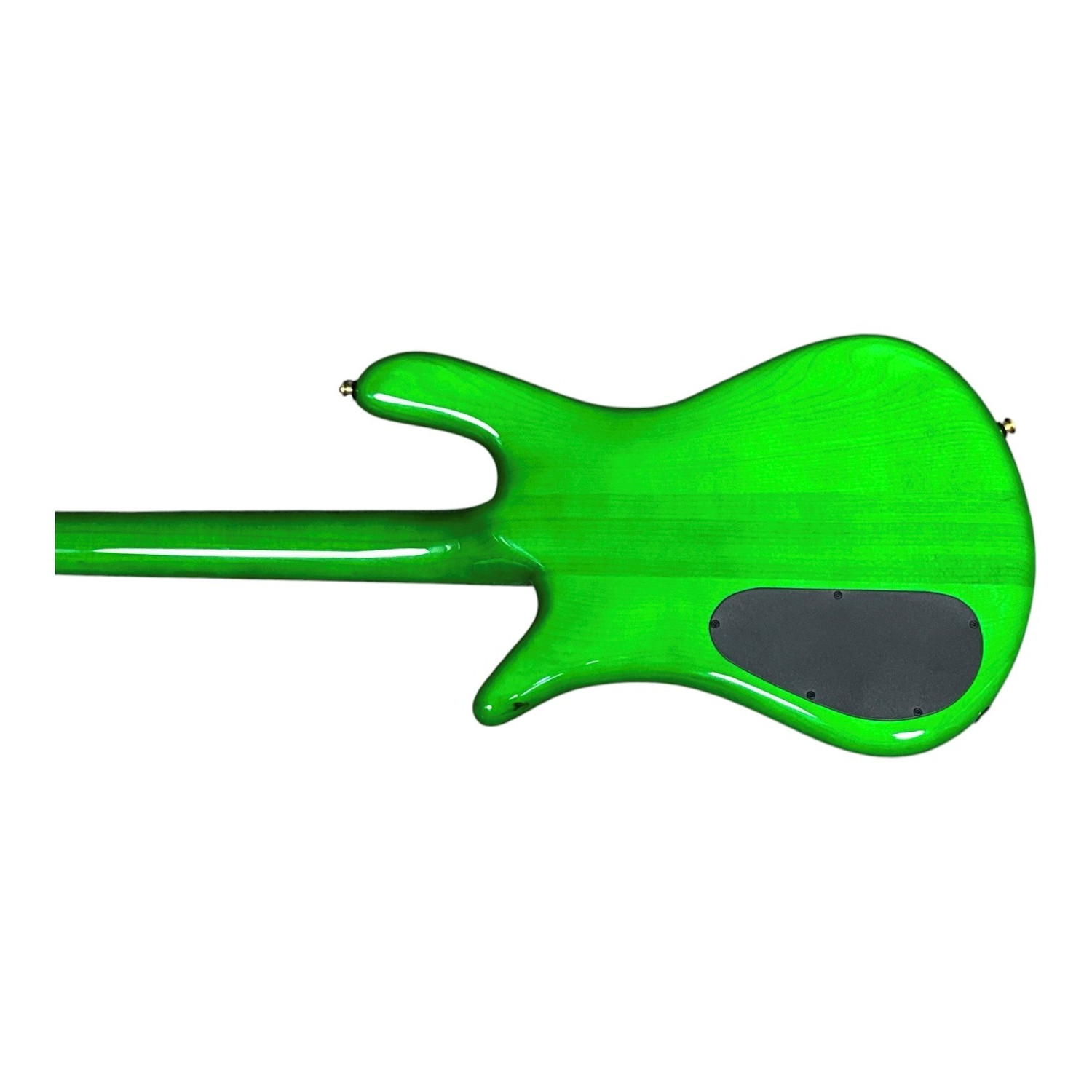 Spector Euro 4LX Doug Wimbish Emerald Green 8.5 LBS *IN STOCK****