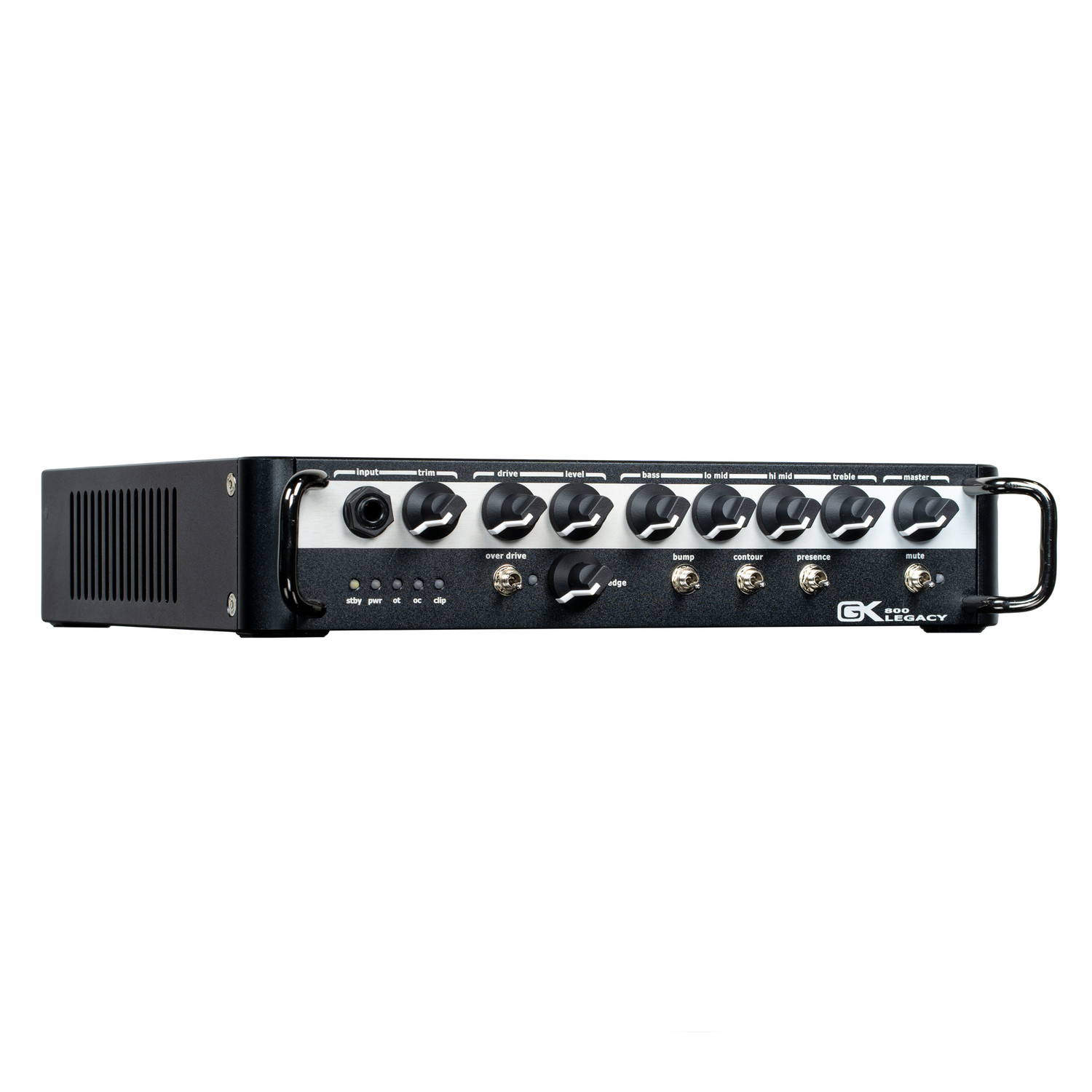Gallien-Krueger Legacy 800 (800W) *In Stock! - Bass Central