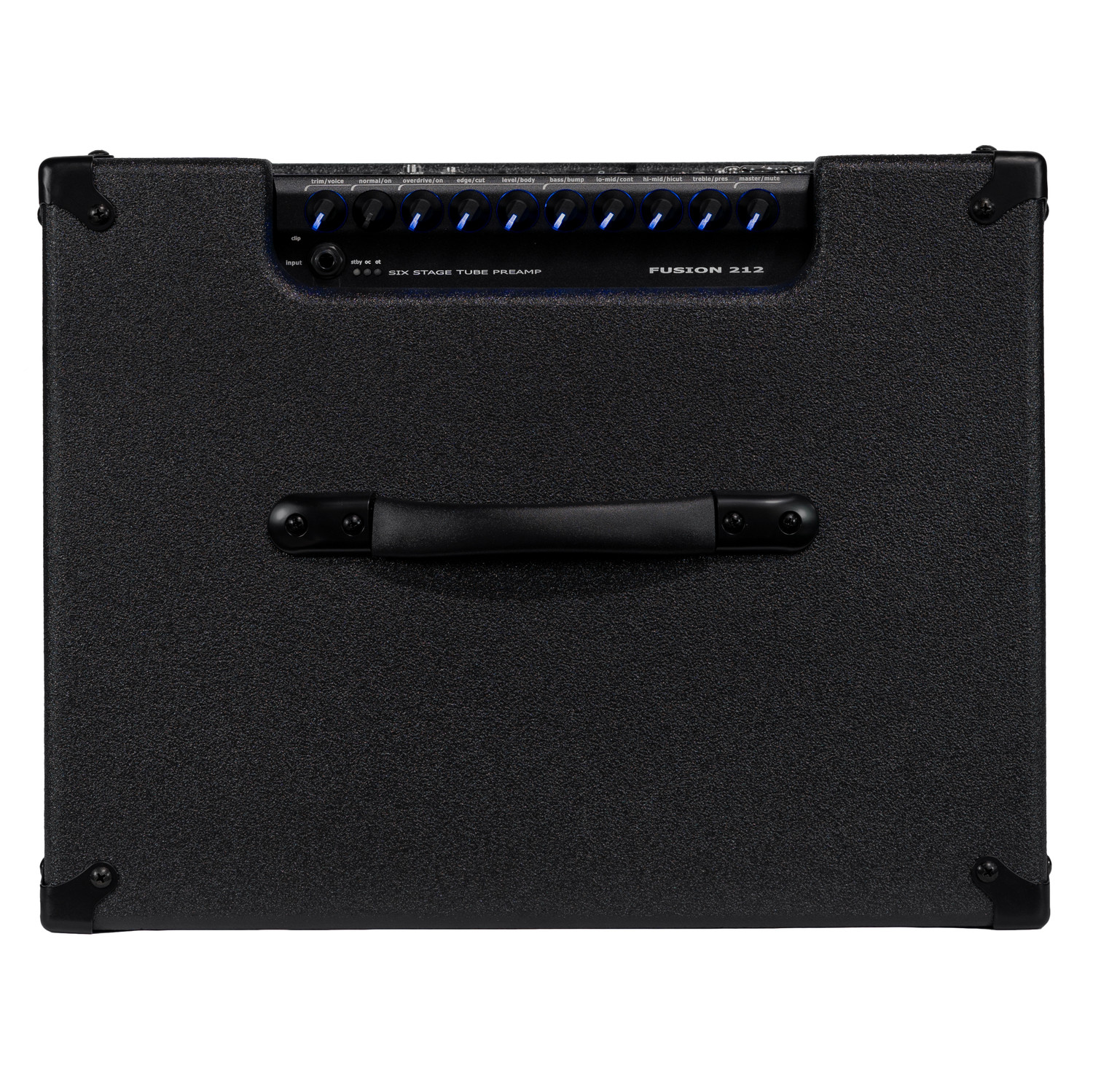 Gallien-Krueger Fusion 212 (800 Watt) Bass Combo Amp *In Stock
