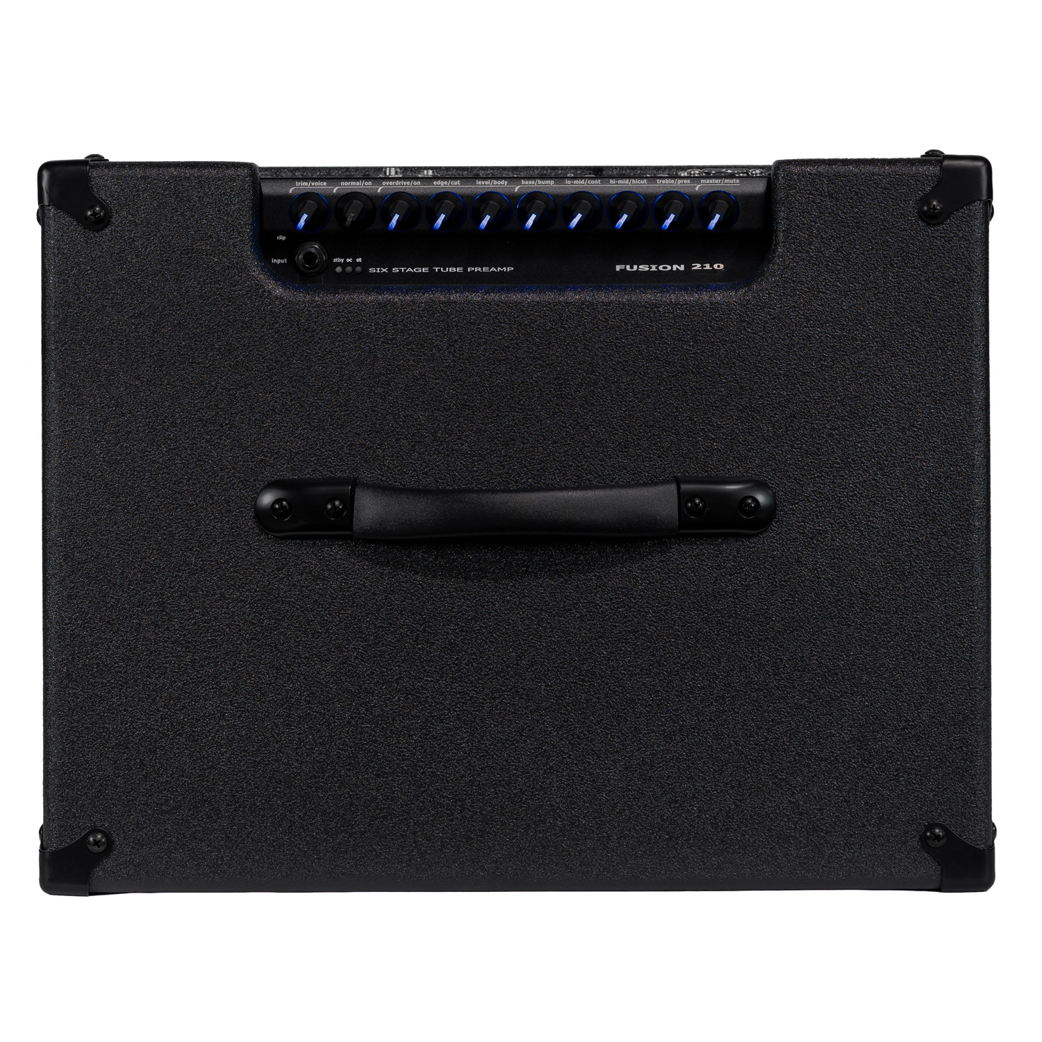 Gallien-Krueger Fusion 210 (800 Watt) Bass Combo Amp *In Stock