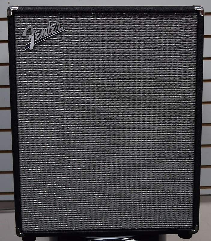 Fender Rumble 200 Bass Combo - Bass Central