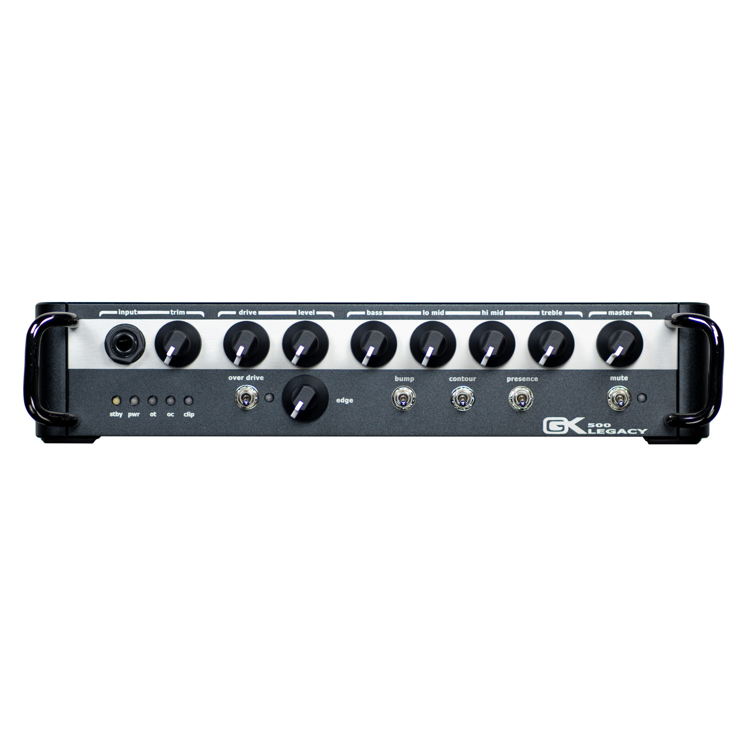 Gallien-Krueger Legacy 500 (500W) Ultra Light Bass Amp *In Stock