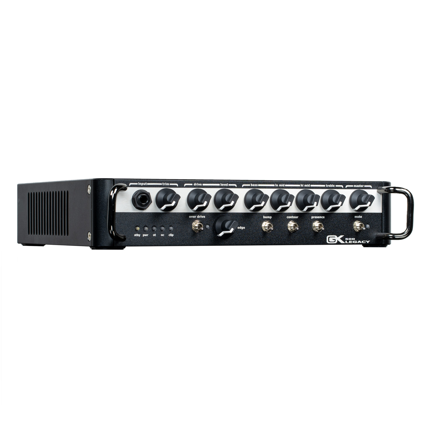 GALLIEN-KRUEGER ギャリエンクルーガー　Legacy500 Gallien-Krueger Legacy 500 (500W) Ultra Light Bass Amp *In Stock