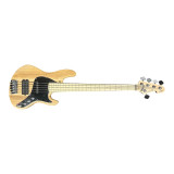 Sandberg Basses: German Craft, California Soul