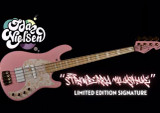 Sandberg Ida Nielsen Limited Edition Strawberry Milkshake!