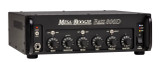 Mesa Boogie Releases 800 D, The 400+ Little Brother