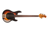 Ernie Ball Music Man And Pino Palladino!