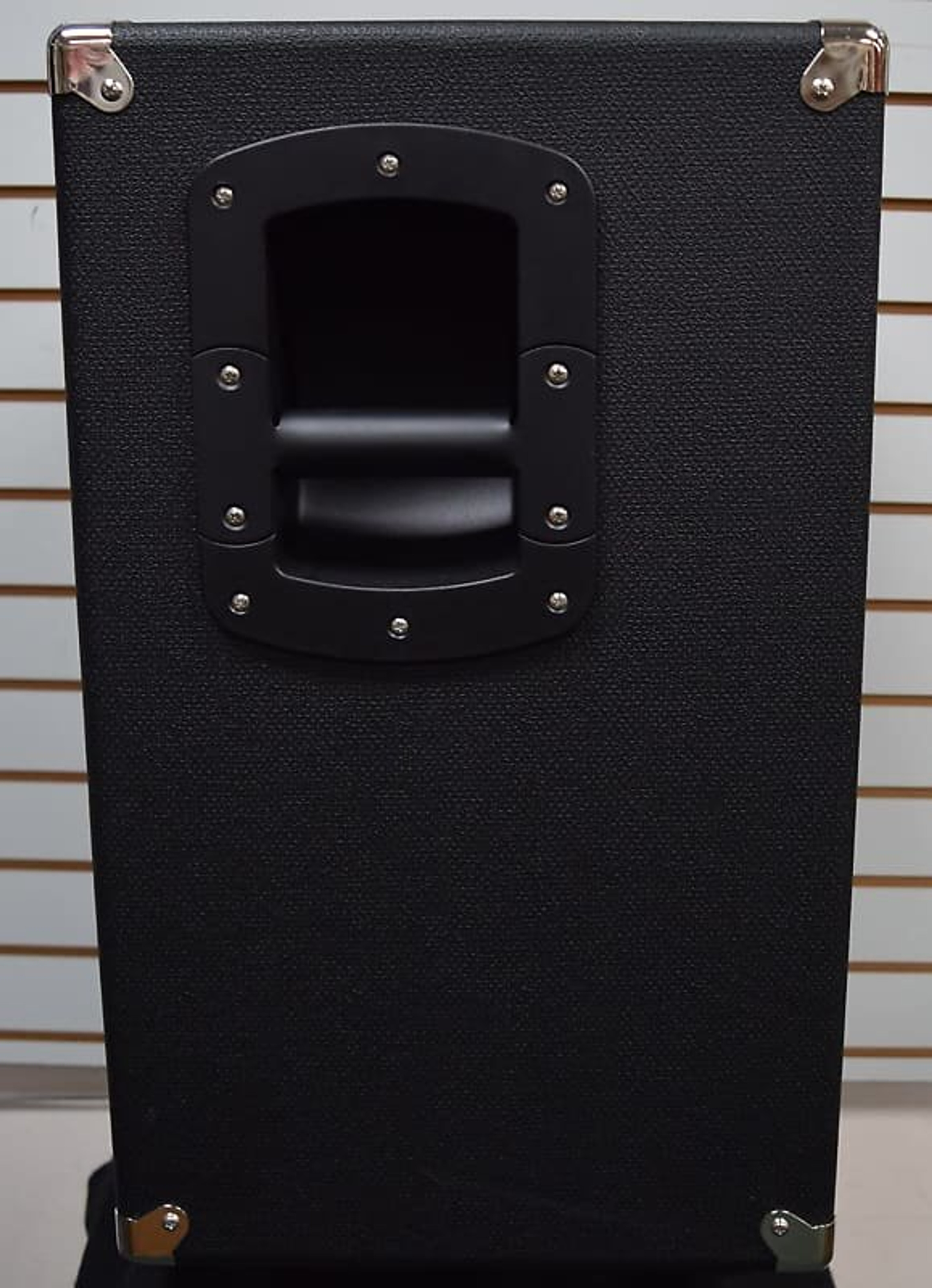 Fender Rumble 2x10 Bass Extension Cab - Bass Central