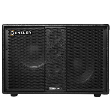 Genzler Bass Array ベースキャビネット Genzler Amplification Bass Array 12-3 STRAIGHT Cabinet